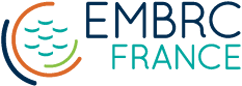 logo du projet EMBRC France